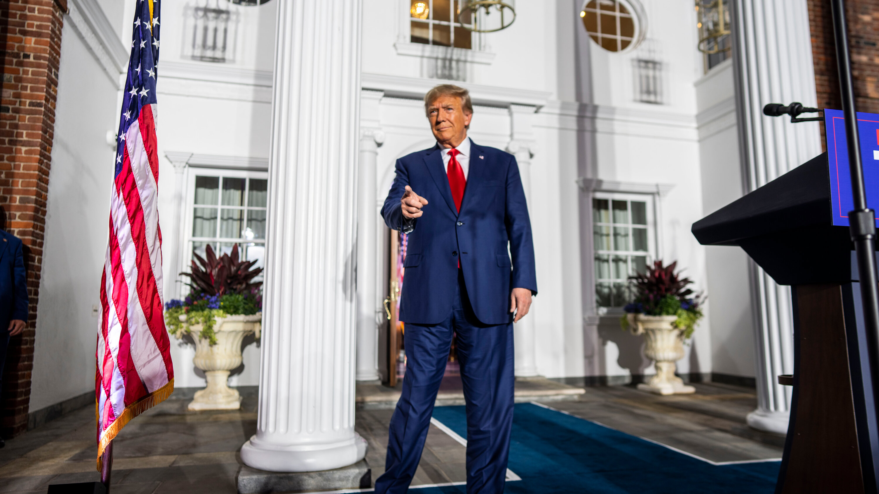 Trump Alimony: Know Your Rights