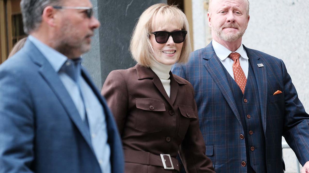 Trump To Appeal Verdict In E Jean Carroll Civil Case Says He Has Trump To Appeal Verdict In E Jean Carroll Civil Case Says He Has