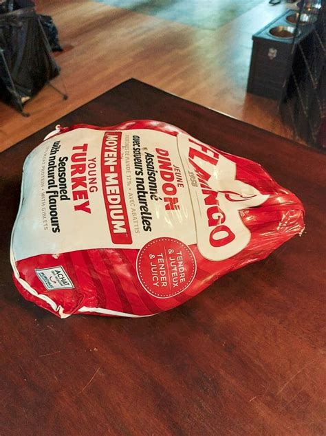Turkey Still Frozen In Cavity This Will Surprise You Simply Meat Turkey Still Frozen In Cavity This Will Surprise You Simply Meat