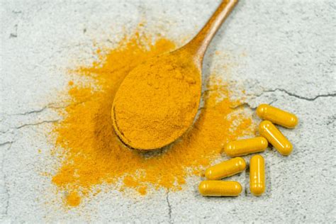 Turmeric For Sleeplessness