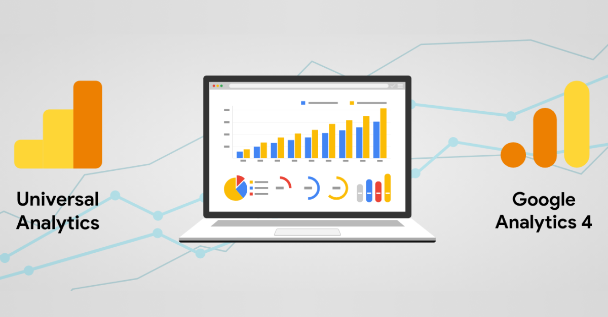 Ua To A Migration Guide: Simplify Upgrade