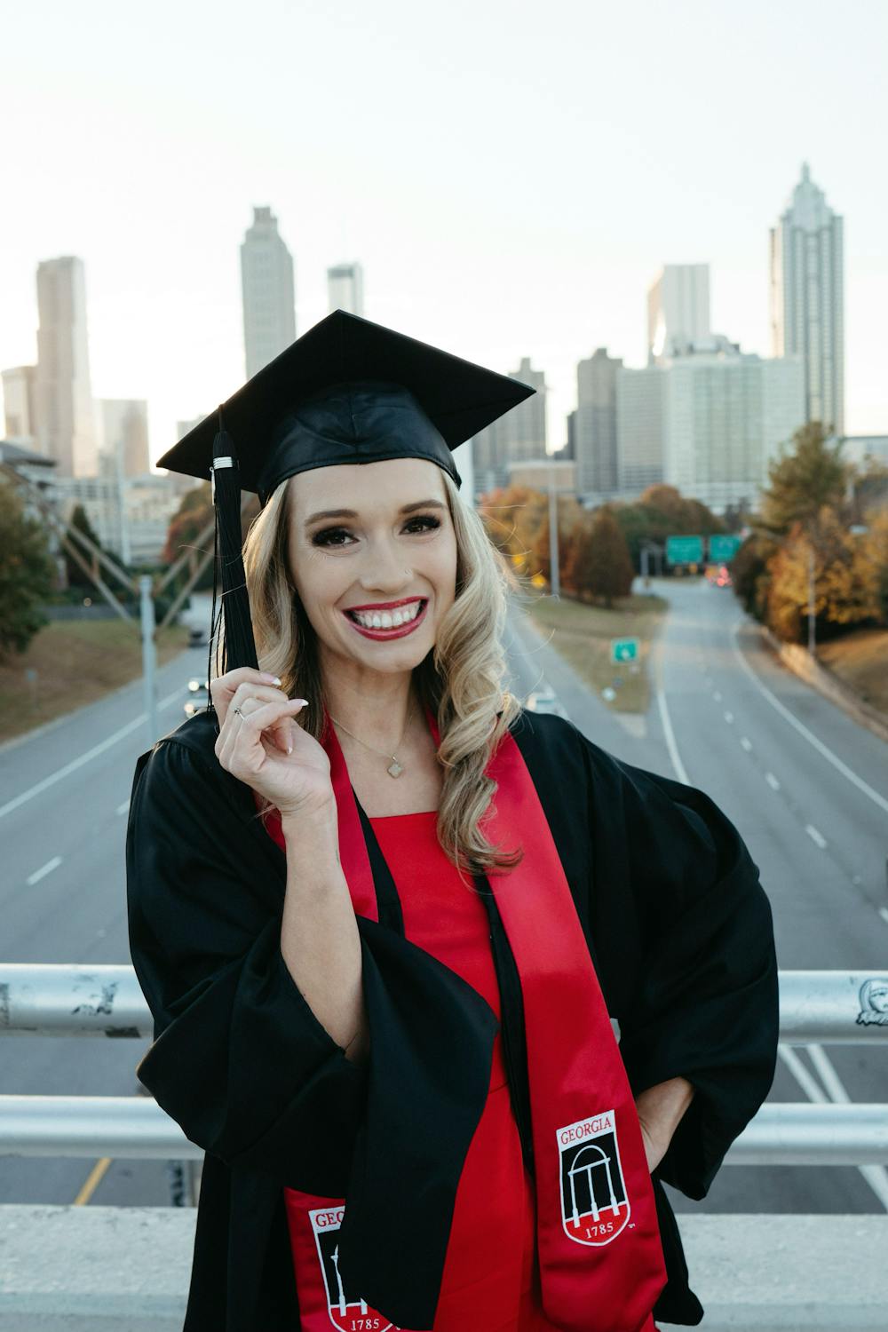 Uga Graduation: Affordable Caps And Gown Options Uga Graduation: Affordable Caps And Gown Options