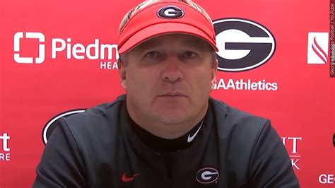 University Of Georgia Coaches