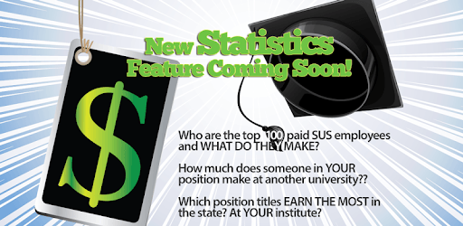 University Salaries Florida