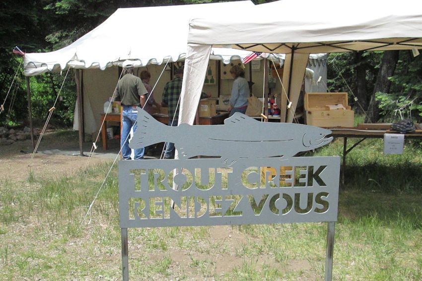 Usfs Trout Creek Campground Guide: Plan Your Stay