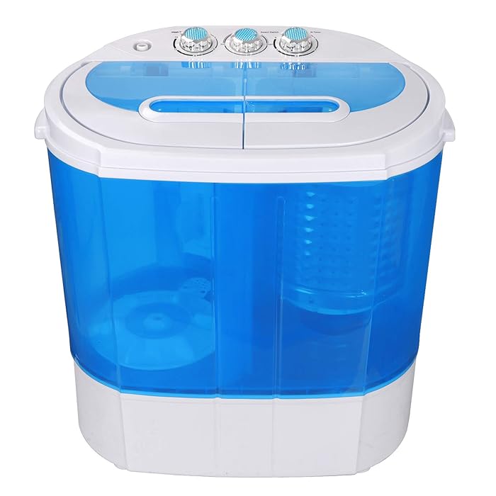 Washer With Hand Wash Cycle