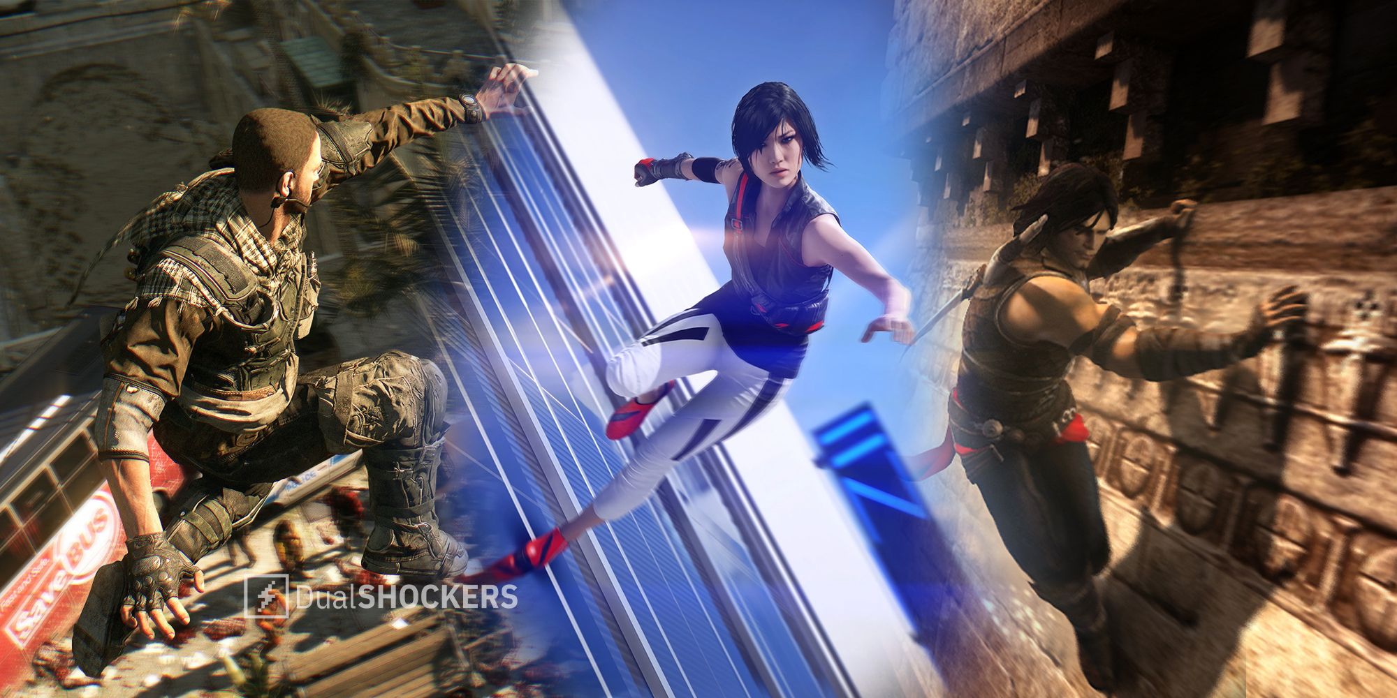 Webgl Parkour Games: Ultimate Development Guide Webgl Parkour Games: Ultimate Development Guide