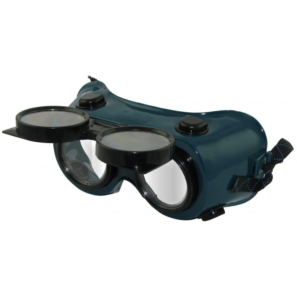 Welding Goggles Shade 8