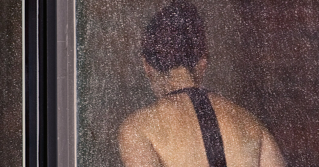 Were These Photographs Voyeurism Or Art The New York Times Were These Photographs Voyeurism Or Art The New York Times
