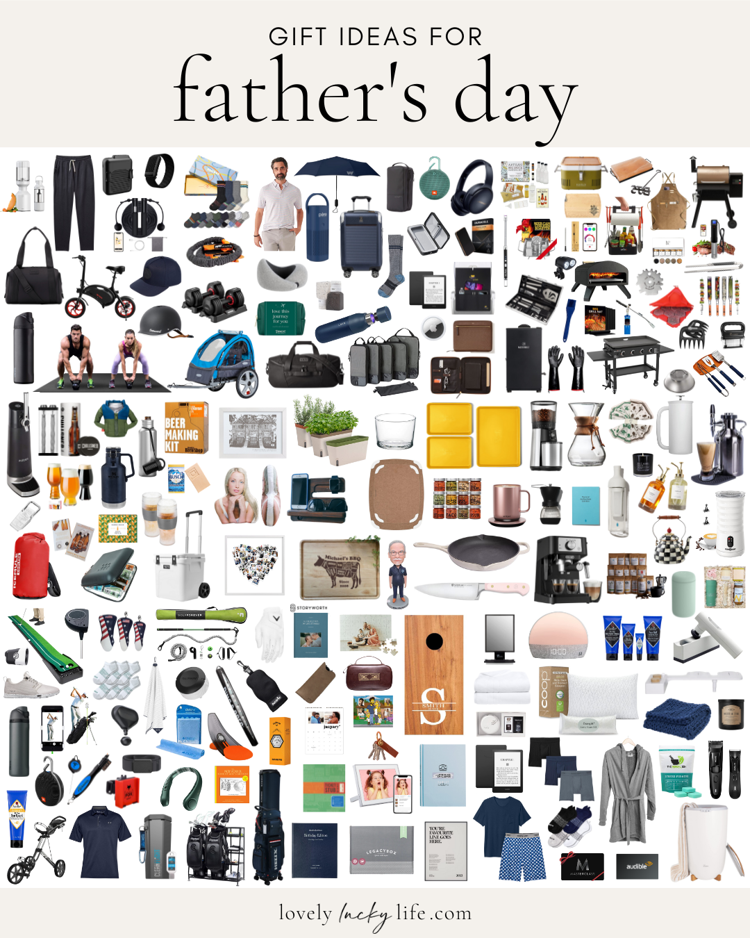 What Are Best Father's Day 2023 Gifts? Gift Ideas Inside What Are Best Father's Day 2023 Gifts? Gift Ideas Inside