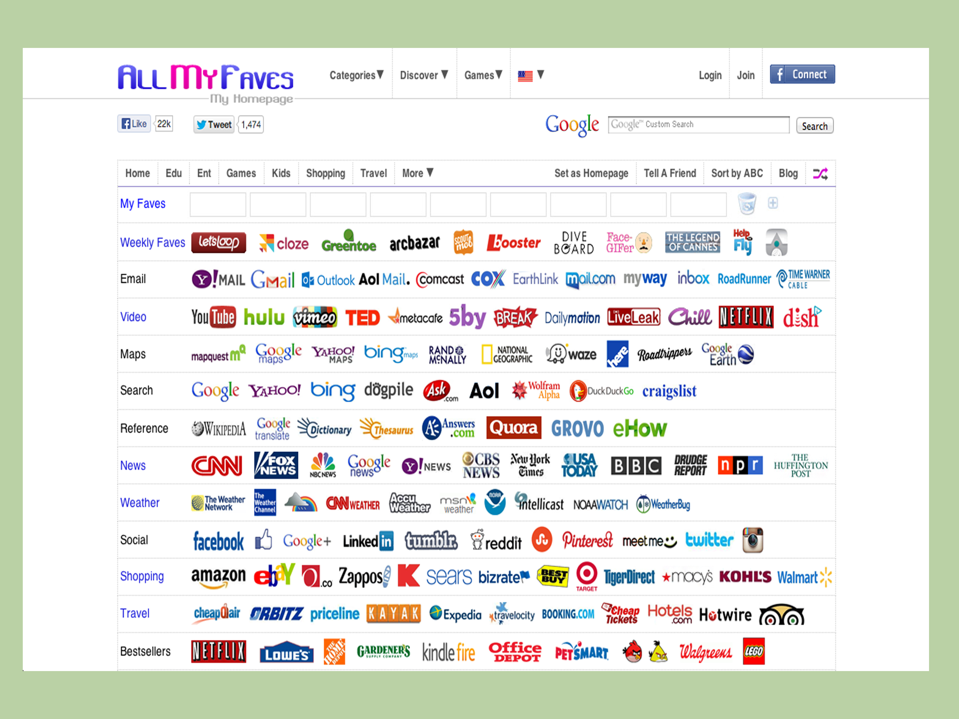 What Are Cool New Websites? Discover Top Picks
