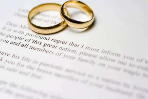 What Are Georgia State Marriage Laws? Get Married Easily