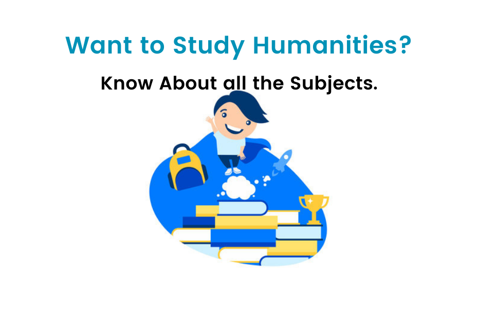 What Are Humanities Subjects