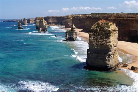 What Are Sea Stacks