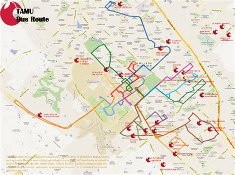 What Are Tamu Bus Stops? Find Your Route What Are Tamu Bus Stops? Find Your Route