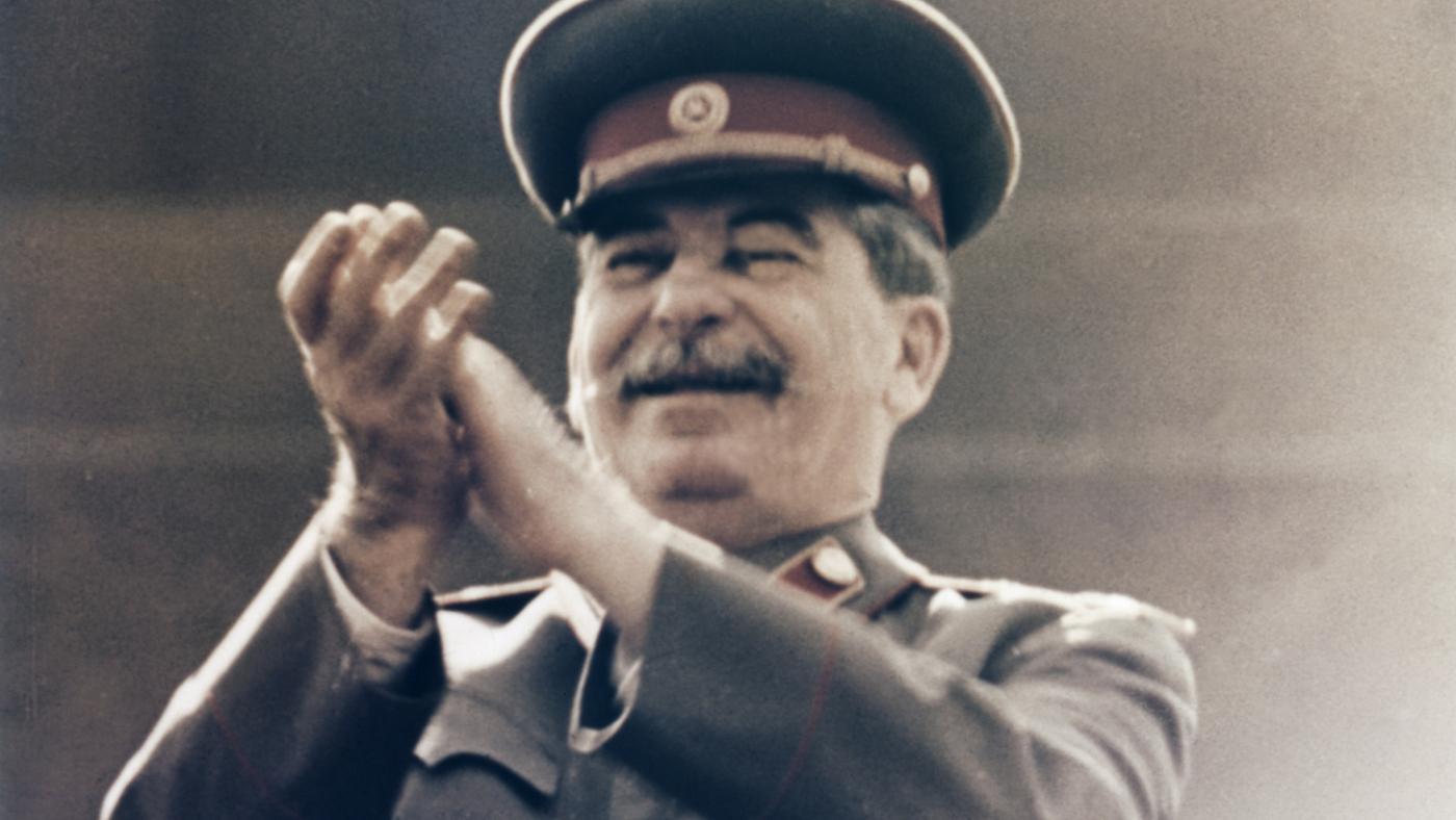 What Bad Things Did Stalin Do