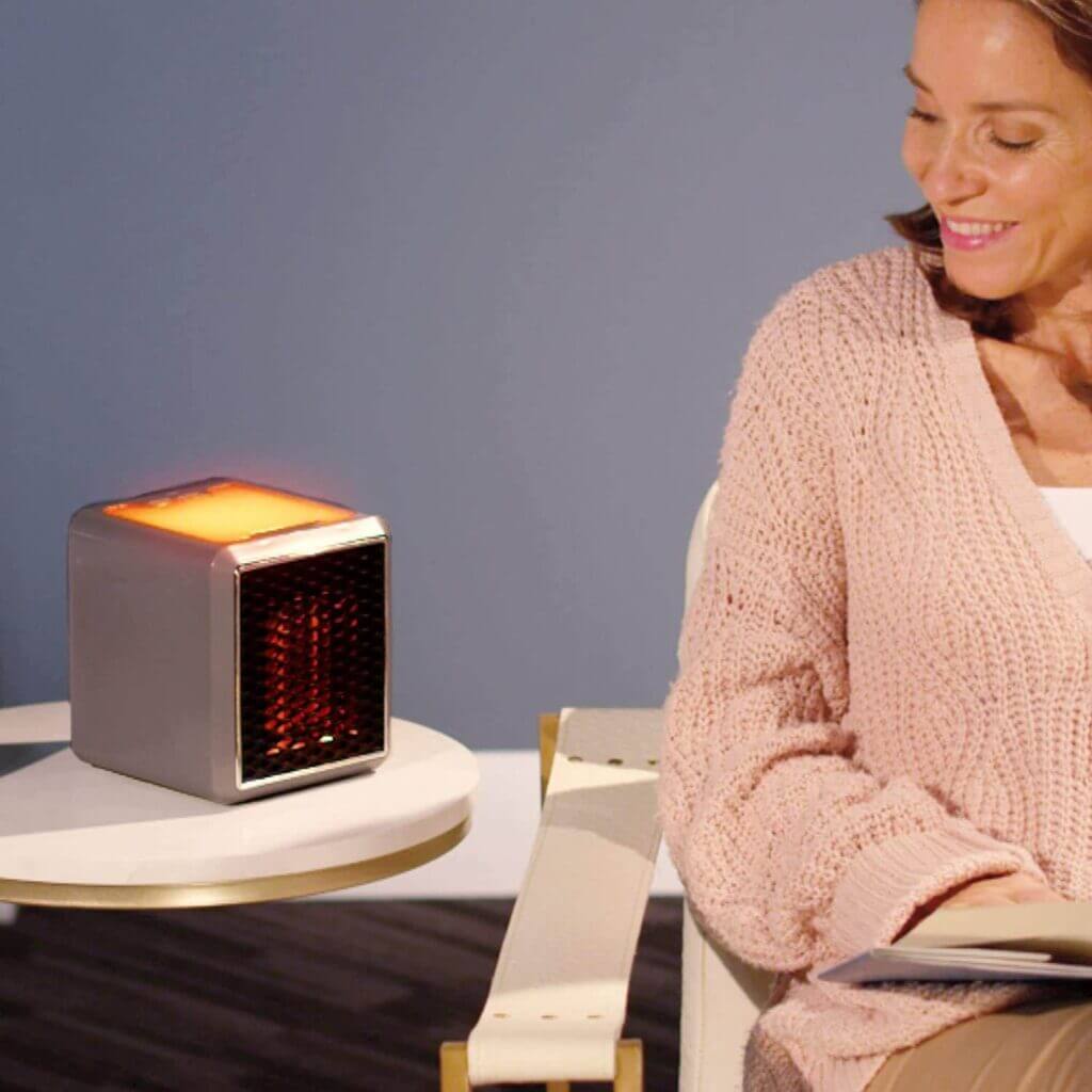 What Camping Space Heater Works Best? Warmth Guaranteed What Camping Space Heater Works Best? Warmth Guaranteed