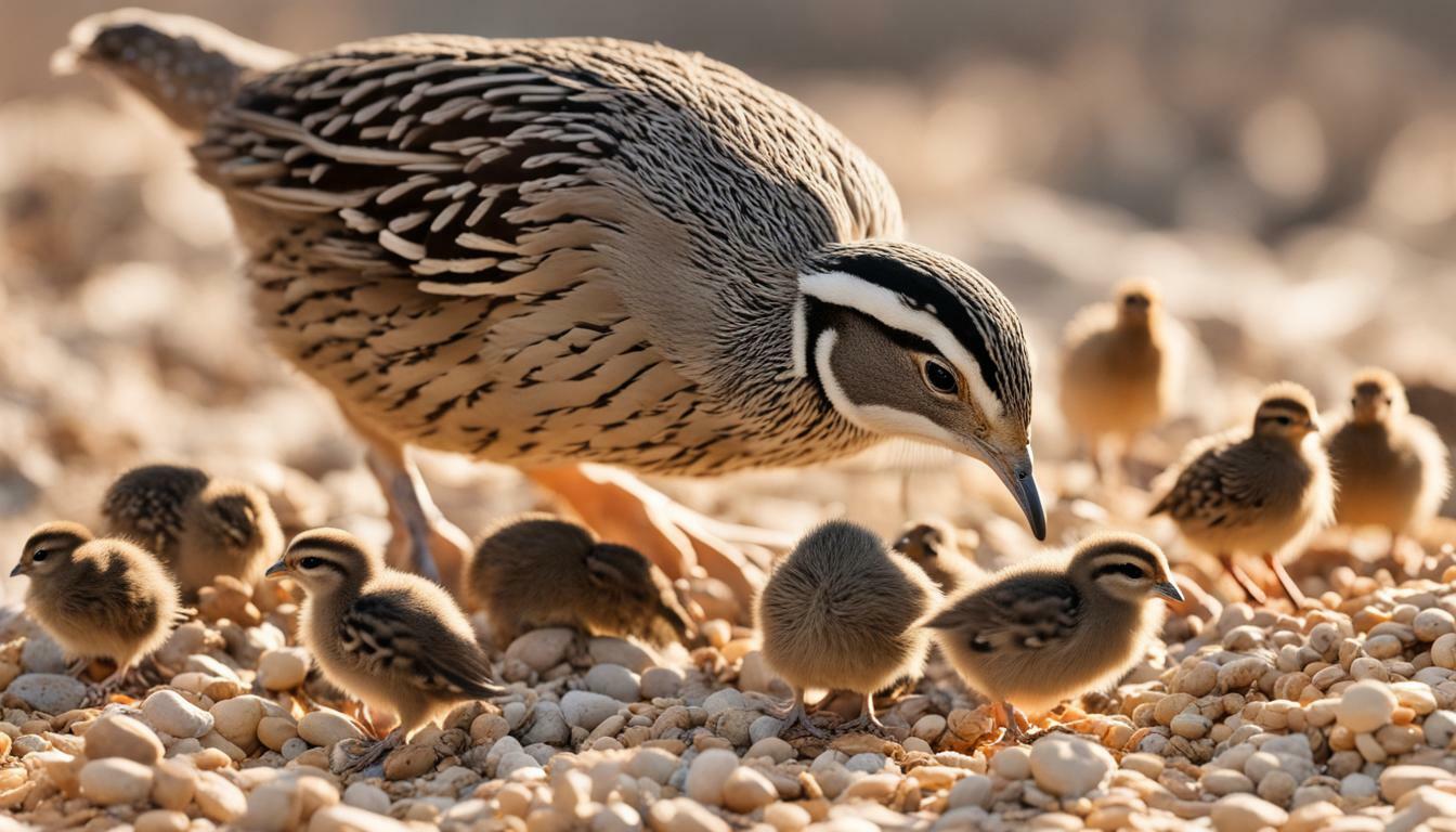What Do Quails Eat What Do Quails Eat