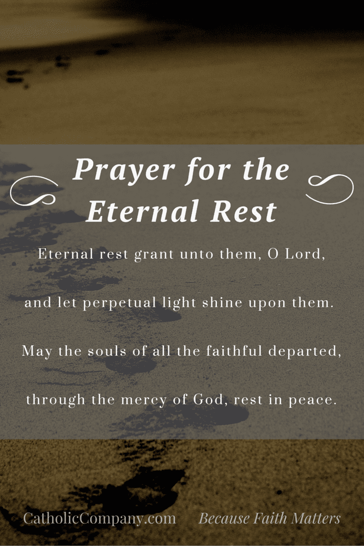 What Do The Dead Know? Eternal Rest Explained