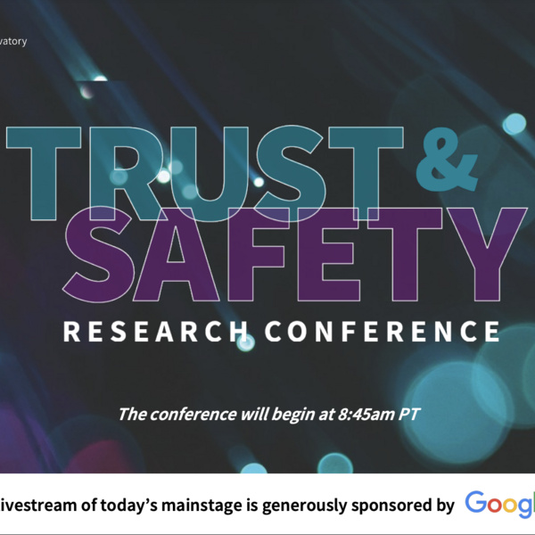 What Drives Stanford Trust And Safety? Expert Insights