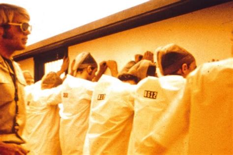 What Happens In Stanford Prison Experiment? Expert Insights