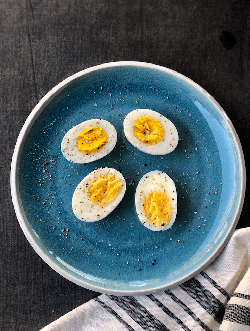 What Happens To Boiled Eggs At High Altitude? Cooking Solutions