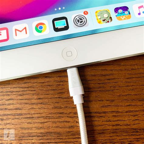 What Is 10 Feet Lightning Cable? Longer Reach Guaranteed