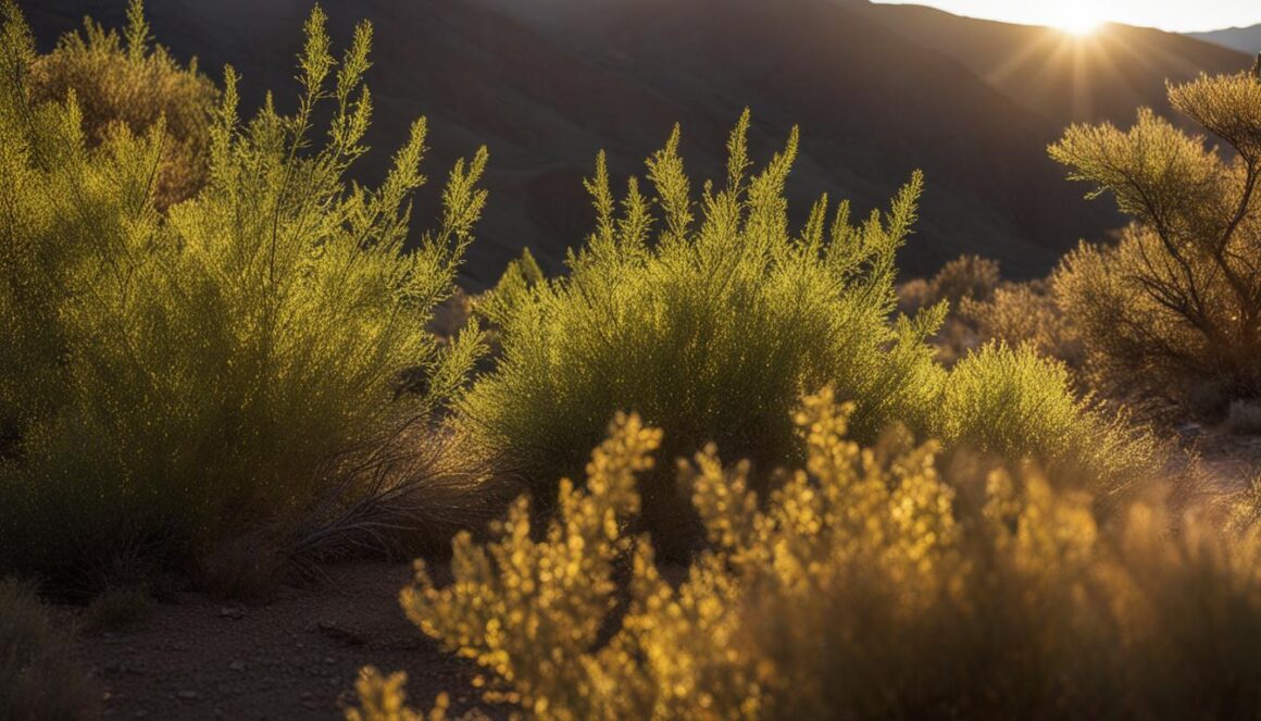 What Is Arizona Rosewood Hedge? Drought Tolerant Solution