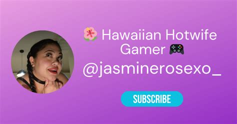 What Is Ashley K Hawaii Onlyfans? Exclusive Content
