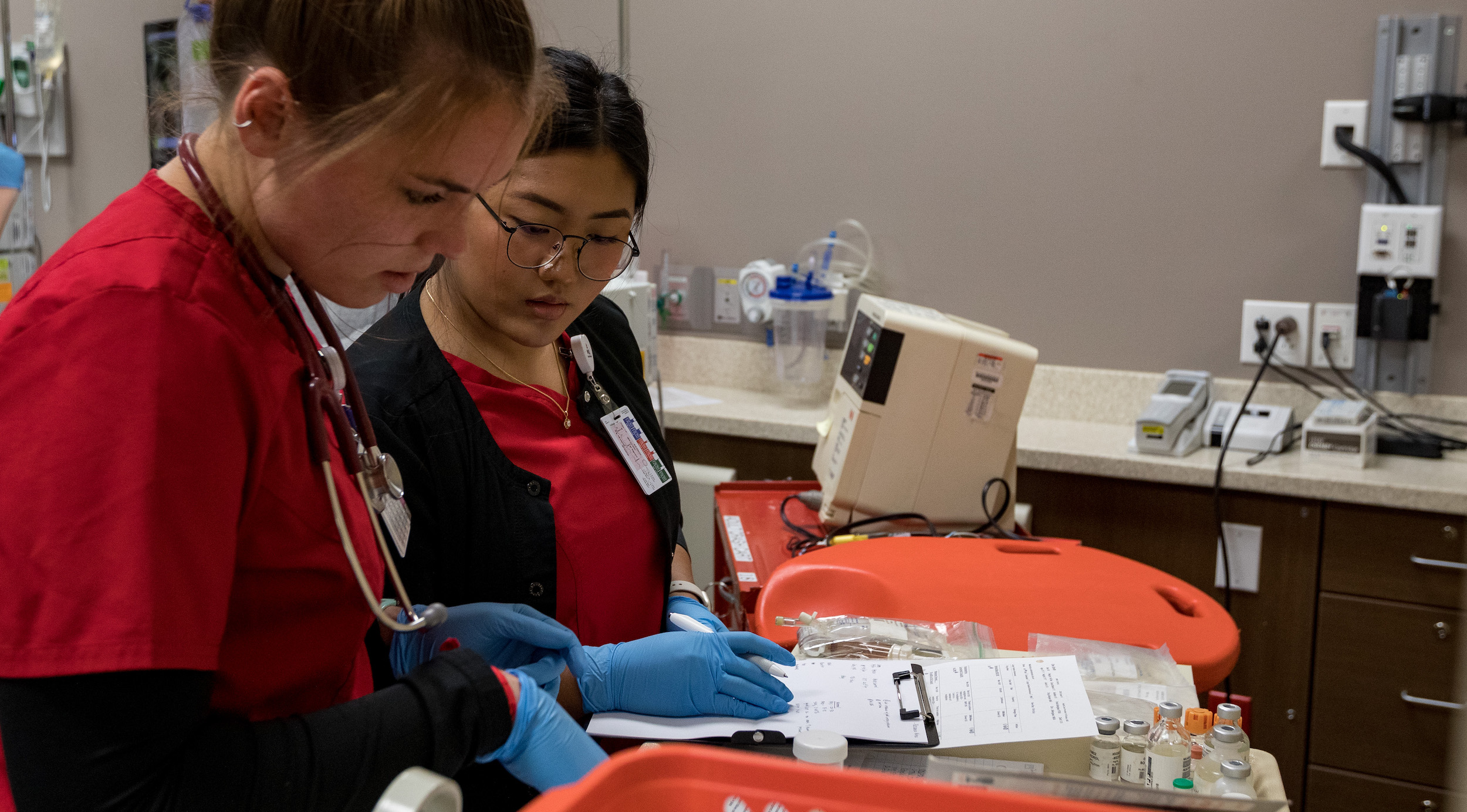 What Is Asn Program Atlanta? Your Nursing Solution