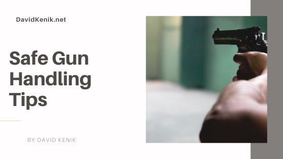 What Is Best Air Gun For Cattle? Safe Handling Tips