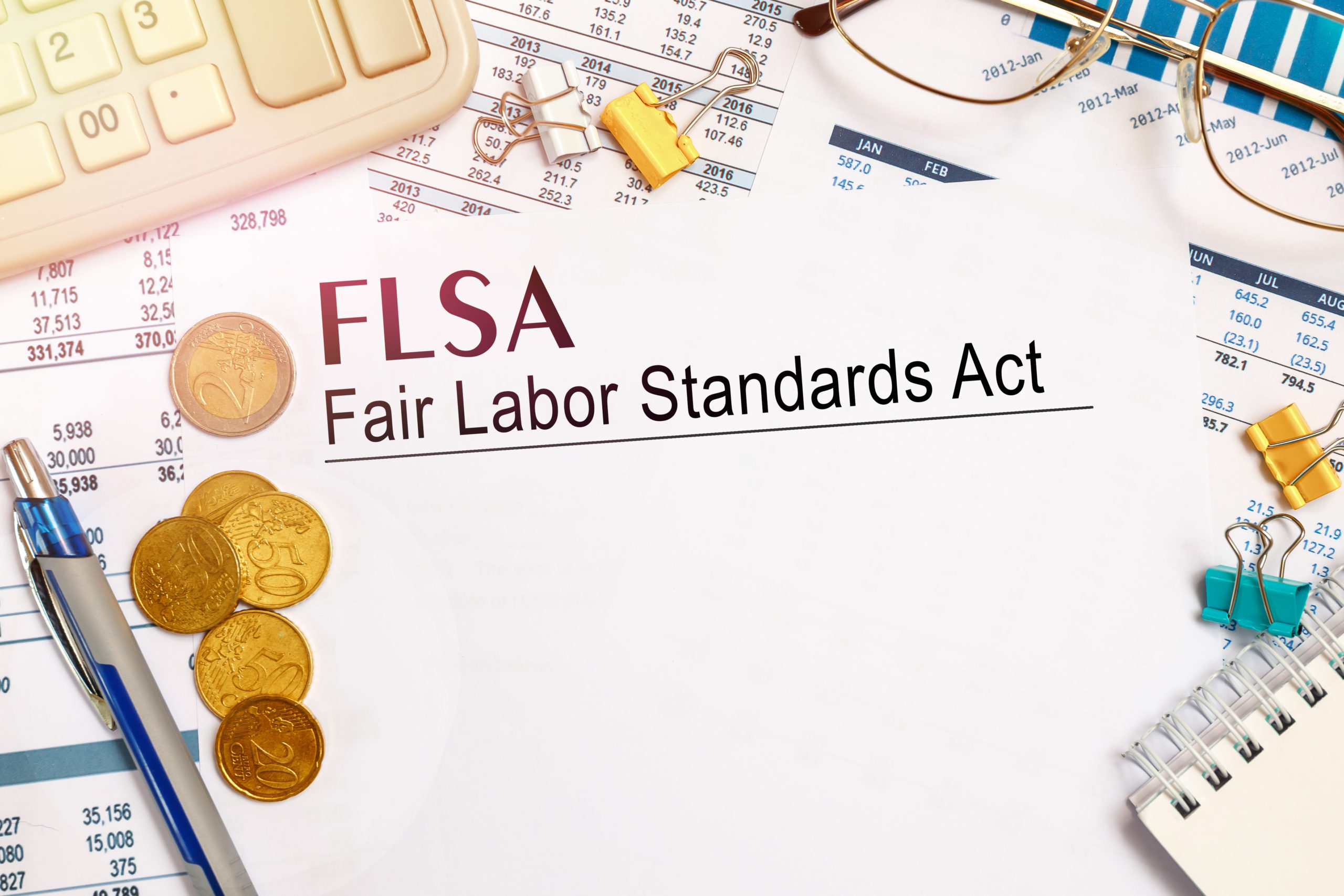 What Is Georgia Fair Labor Standards Act? Know Your Rights