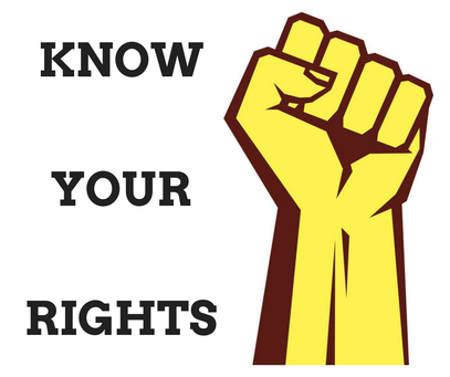 What Is Georgia Right To Work? Know Your Rights