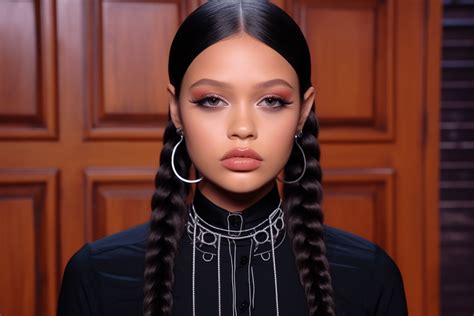 What Is Jenna Ortega Porn Ai? Safety Guide