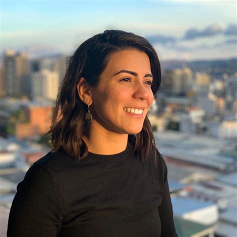 What Is Julia Vargas Jones' Secret? Exclusive Bio