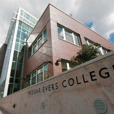 What Is Medgar Evers University New York? Campus Guide