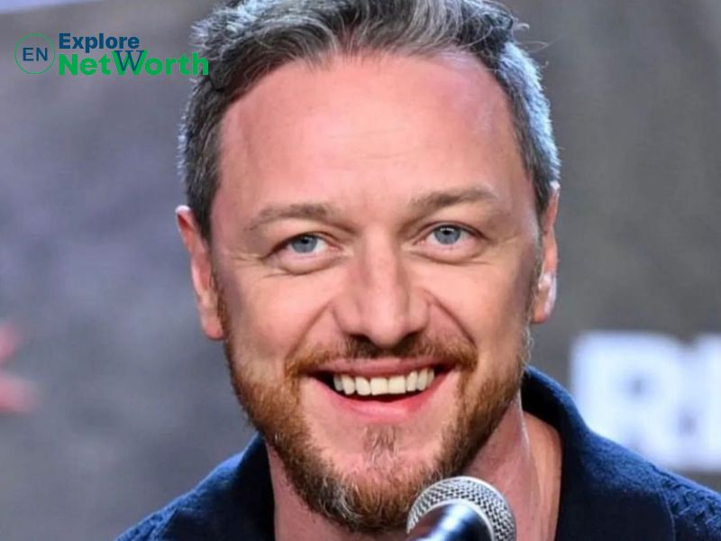 What Is Michael James Darling's Net Worth? Expert Insights