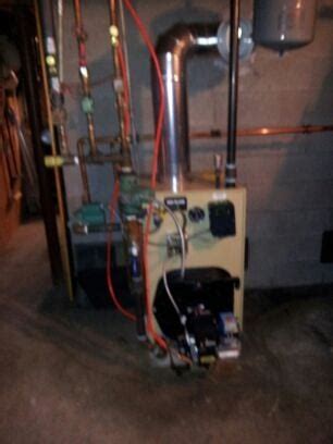 What Is Oil Burner Service Near Me? Expert Solutions
