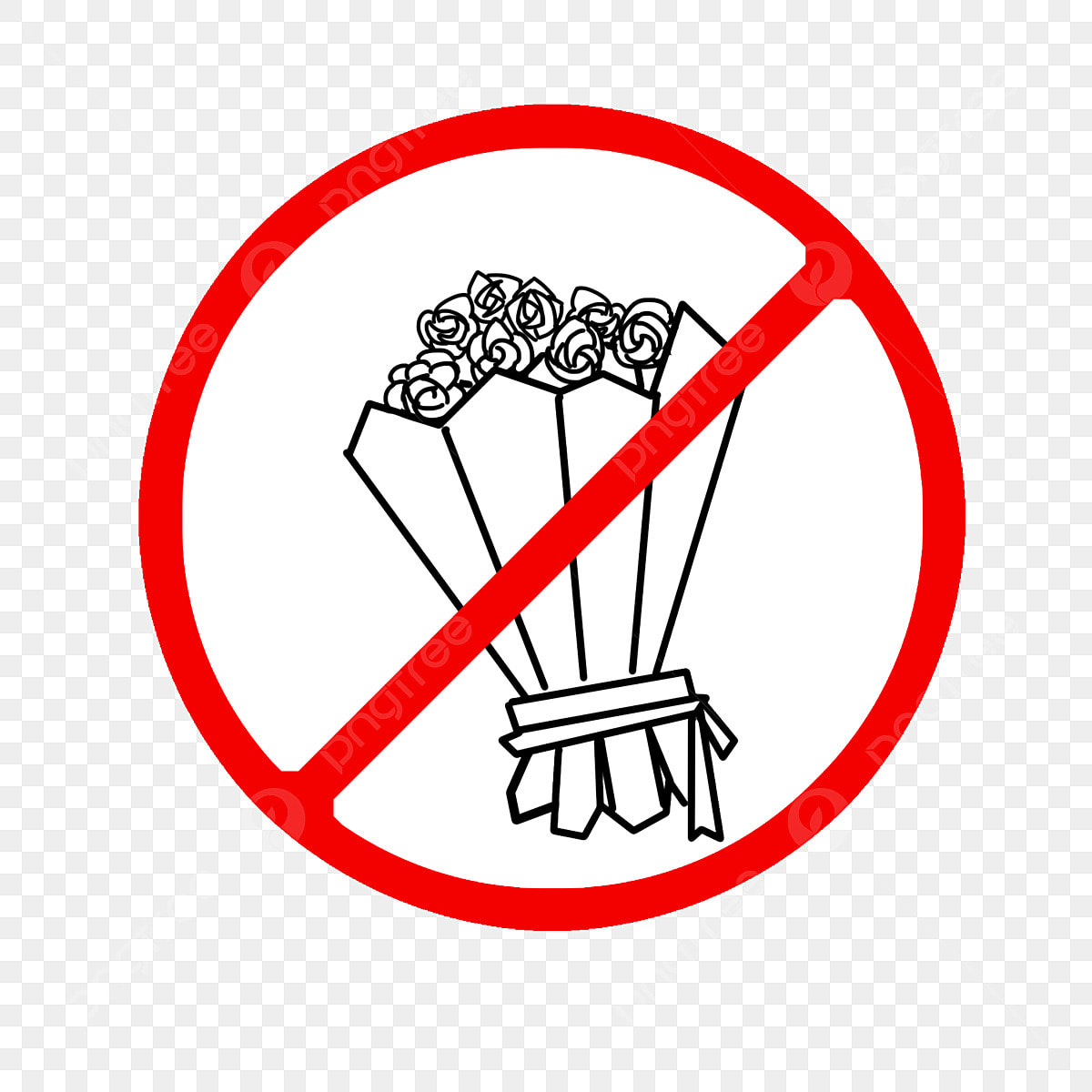 What Is Red Flag White Flower? A Warning Sign Guide