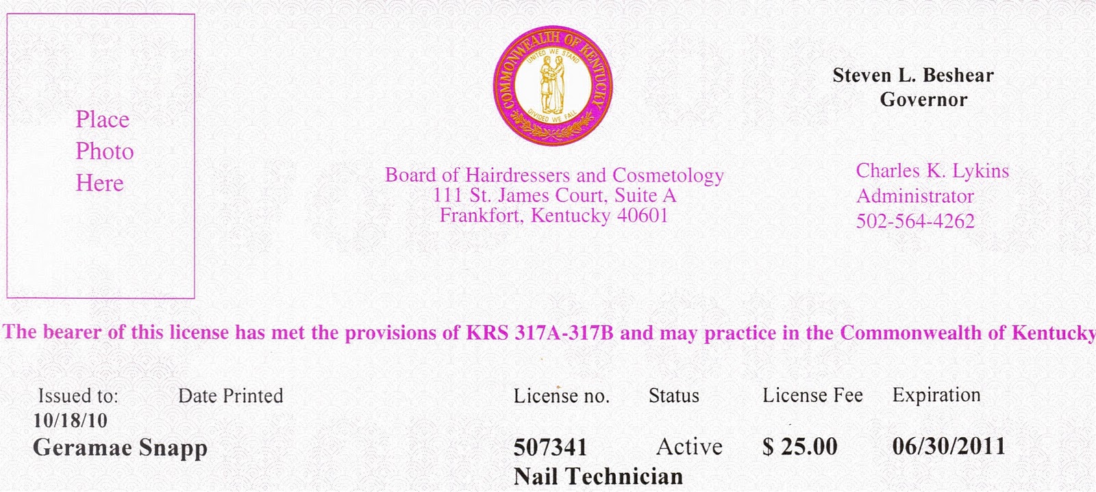 What Is Required For Ga Nail Tech License? Simple Guide What Is Required For Ga Nail Tech License? Simple Guide