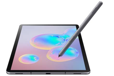 What Is Samsung Tablet With S Pen? Boost Productivity