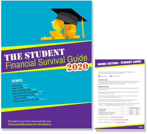 What Is Student Nurse Income? Financial Survival Guide