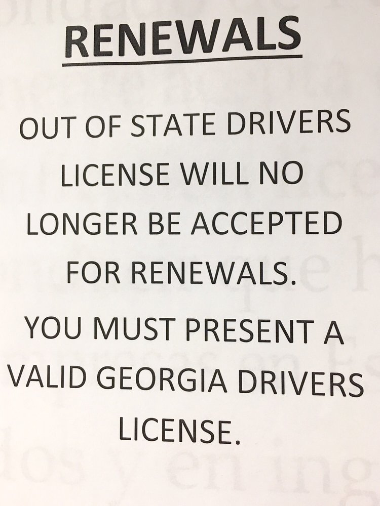 What Is Tag Office In Fulton County? Quick Guide