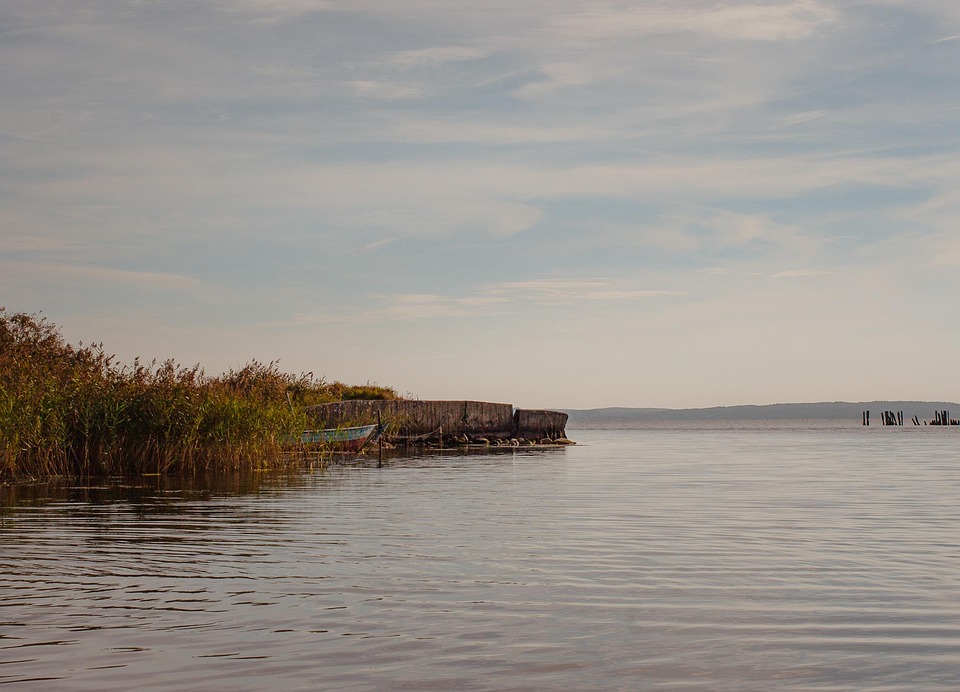 What Is The Sea Of Reeds? Navigating Bible History