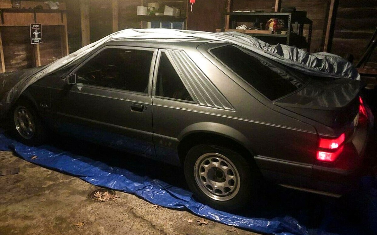 What Makes 1986 Mustang Gt Fast? Performance Tips