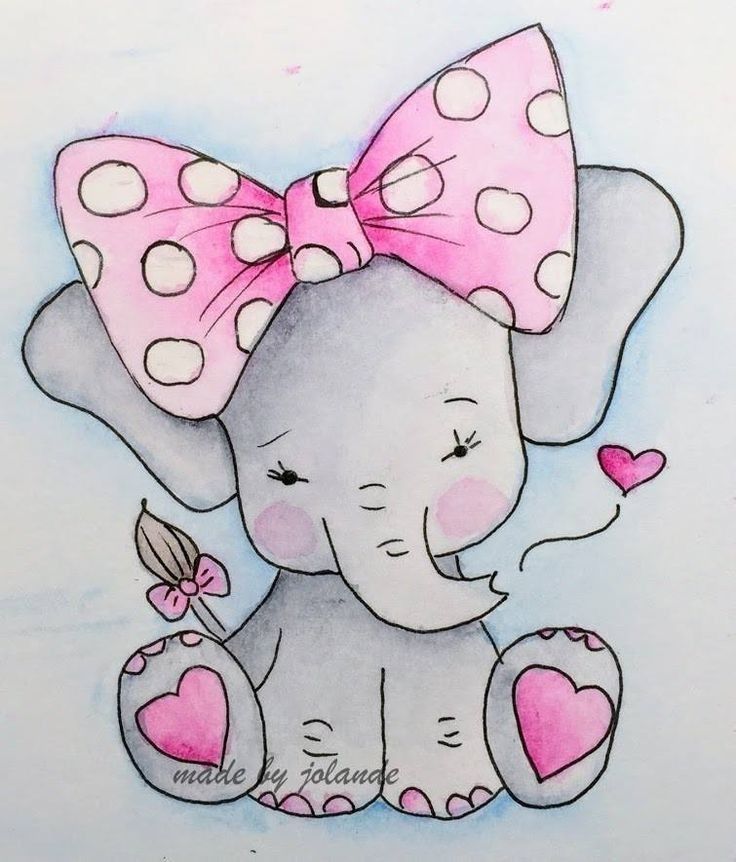 What Makes Easy Elephant Drawing For Kids? Fun Guide