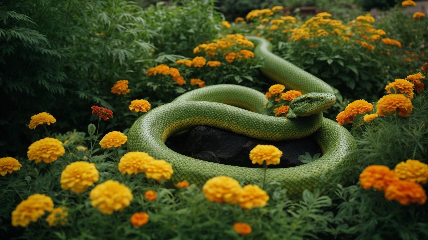What Repels Snakes Best? Effective Solutions