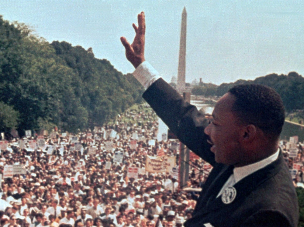 What Time Was Martin Luther King Shot