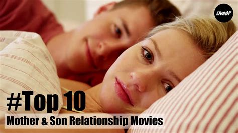 What Triggers Motherson Incest Movies? Understanding The Issue