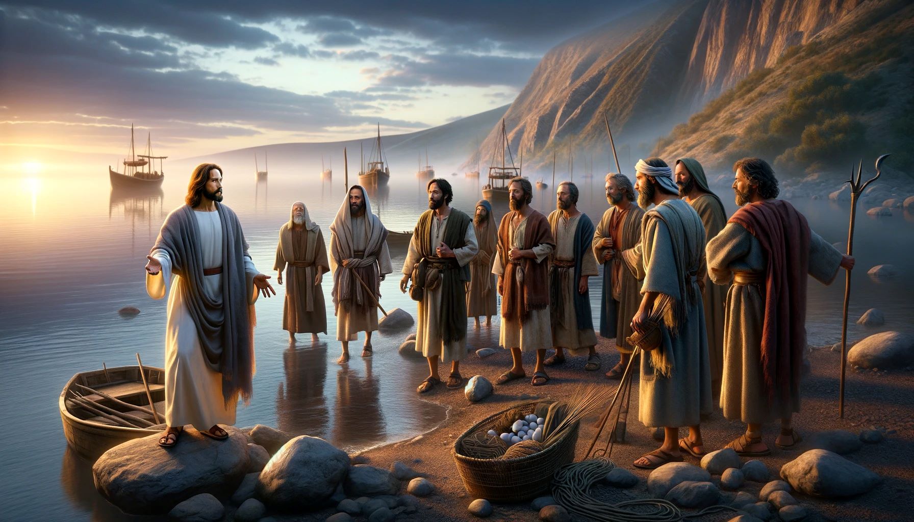 What Were All Apostles' Names? Your Bible Guide What Were All Apostles' Names? Your Bible Guide